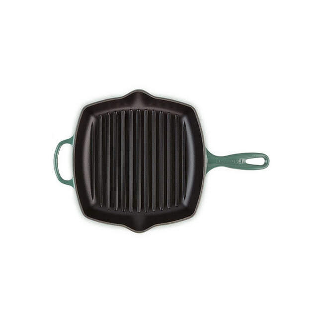 Signature Square Skillet GrillArtichaut, view 4